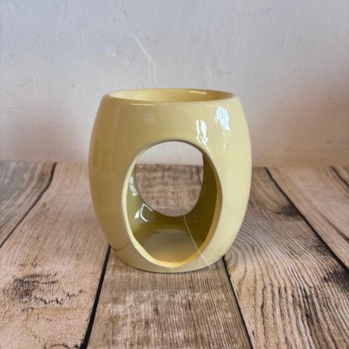 yellowoil